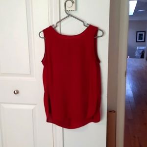 Forever 21 sleeveless blouse
